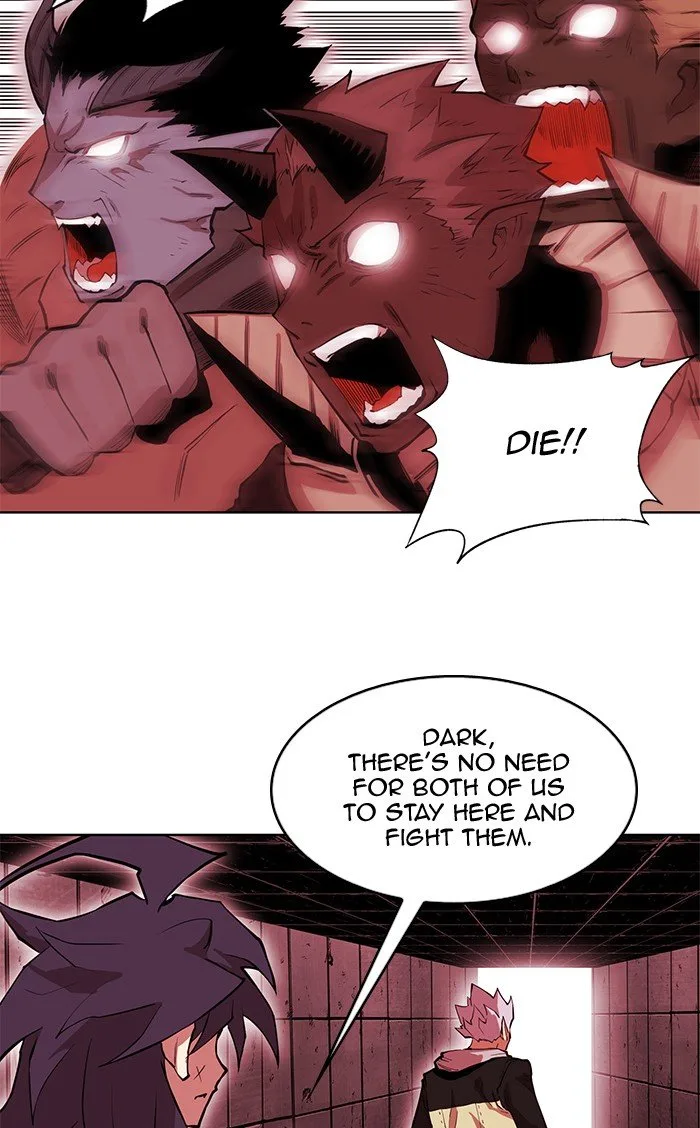 Hardcore Leveling Warrior Chapter 248 page 24