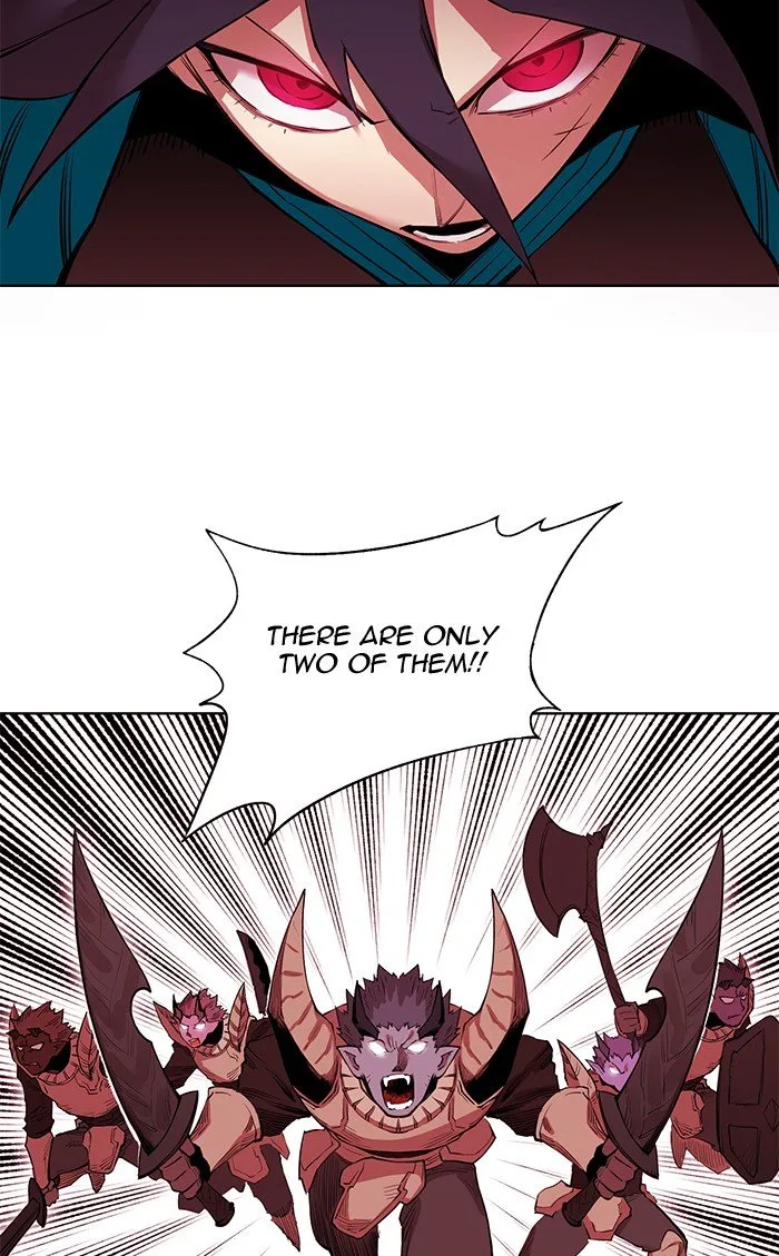 Hardcore Leveling Warrior Chapter 248 page 32