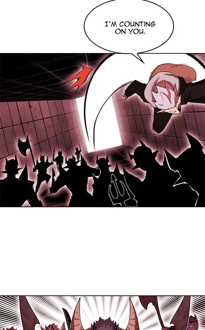 Hardcore Leveling Warrior Chapter 248 page 34