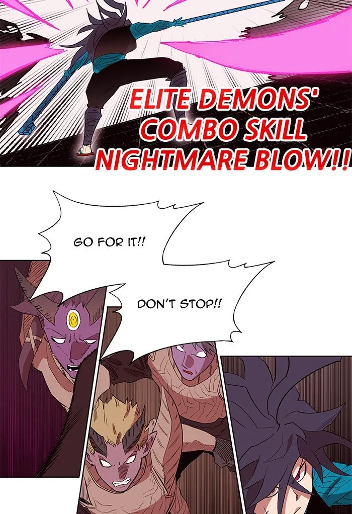 Hardcore Leveling Warrior Chapter 248 page 41