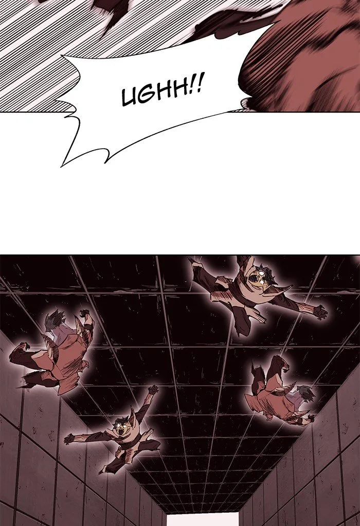 Hardcore Leveling Warrior Chapter 248 page 47