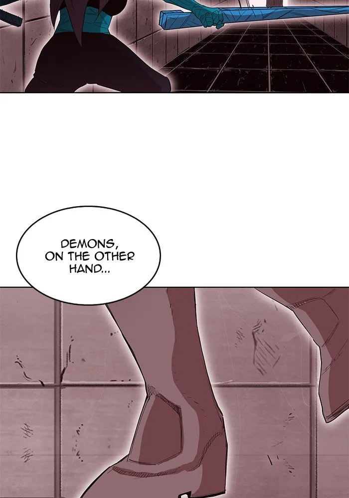 Hardcore Leveling Warrior Chapter 248 page 50