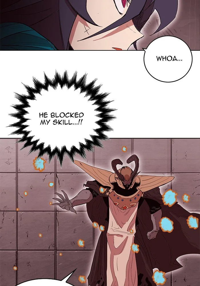 Hardcore Leveling Warrior Chapter 248 page 56