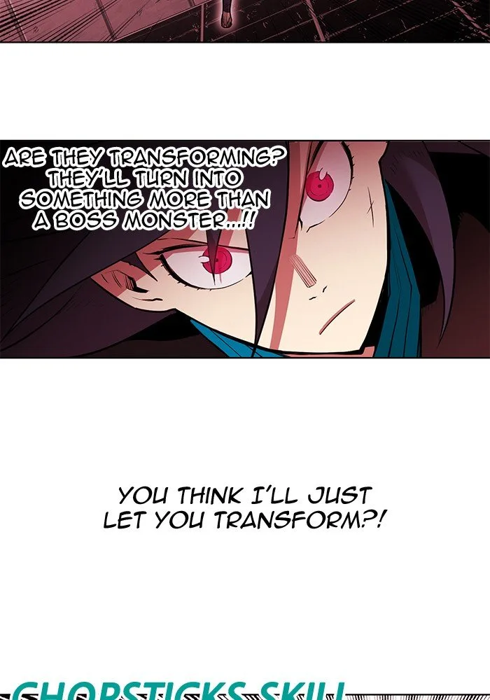 Hardcore Leveling Warrior Chapter 248 page 61