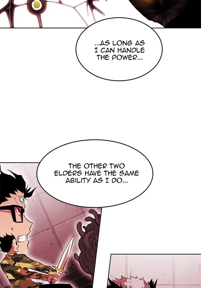 Hardcore Leveling Warrior Chapter 248 page 73