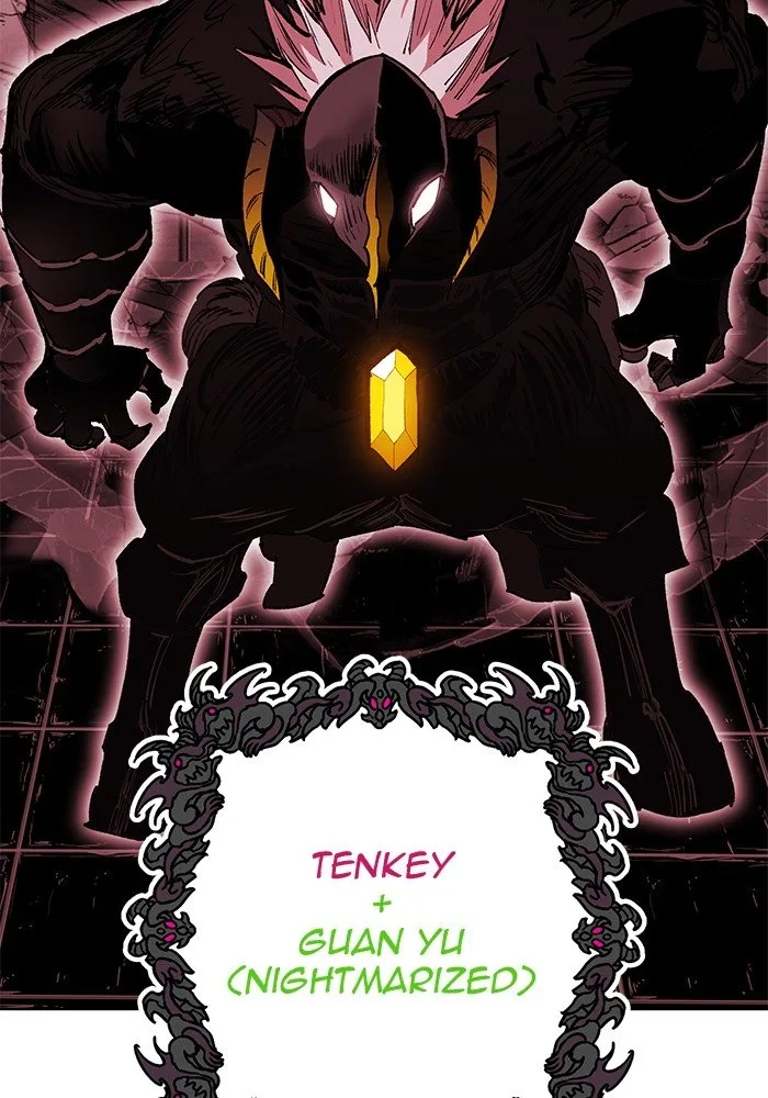 Hardcore Leveling Warrior Chapter 248 page 75