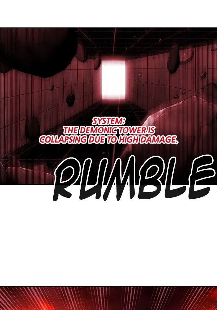 Hardcore Leveling Warrior Chapter 248 page 94