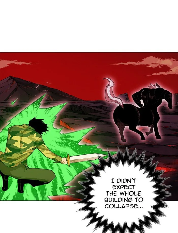 Hardcore Leveling Warrior Chapter 249 page 18