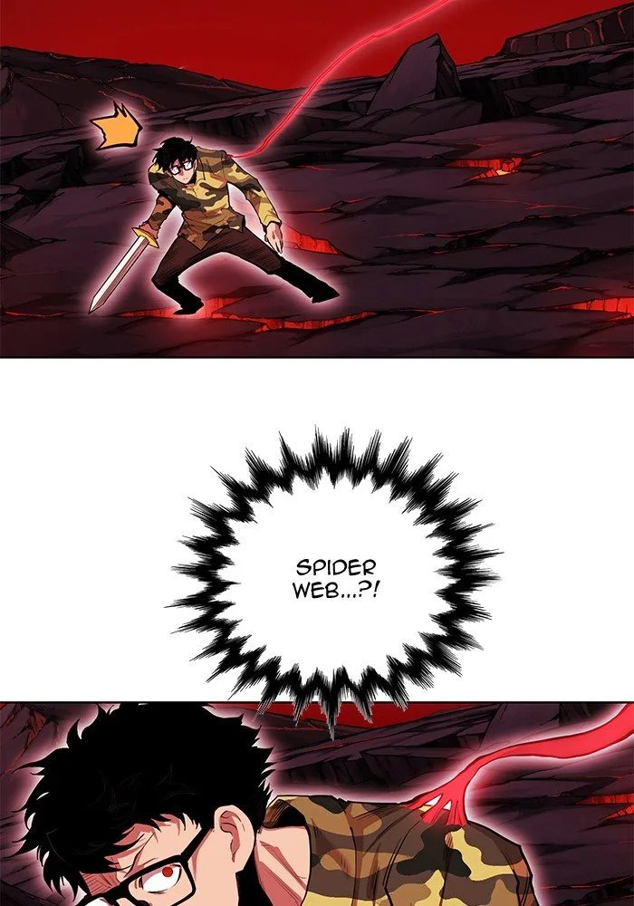 Hardcore Leveling Warrior Chapter 249 page 23