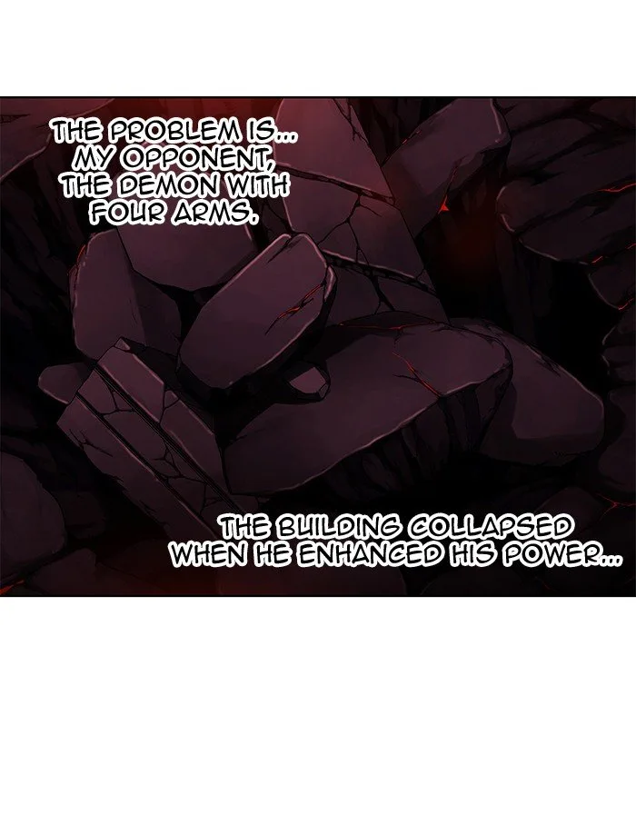 Hardcore Leveling Warrior Chapter 249 page 20