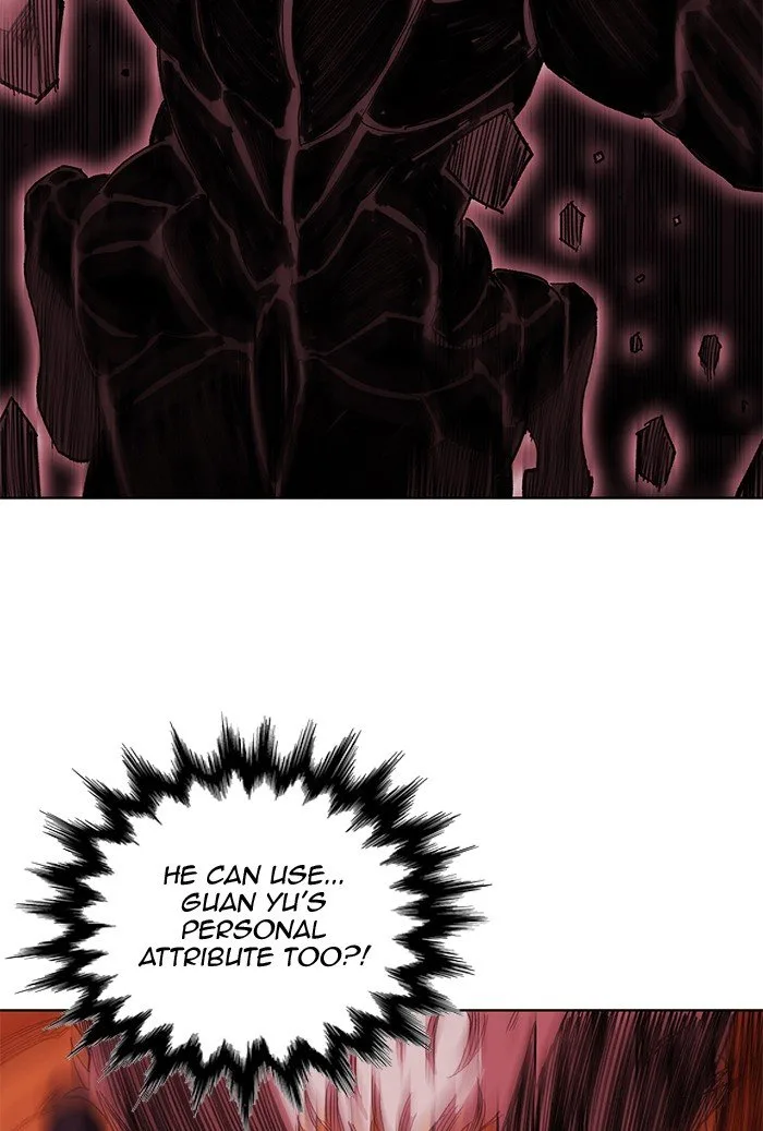 Hardcore Leveling Warrior Chapter 249 page 5