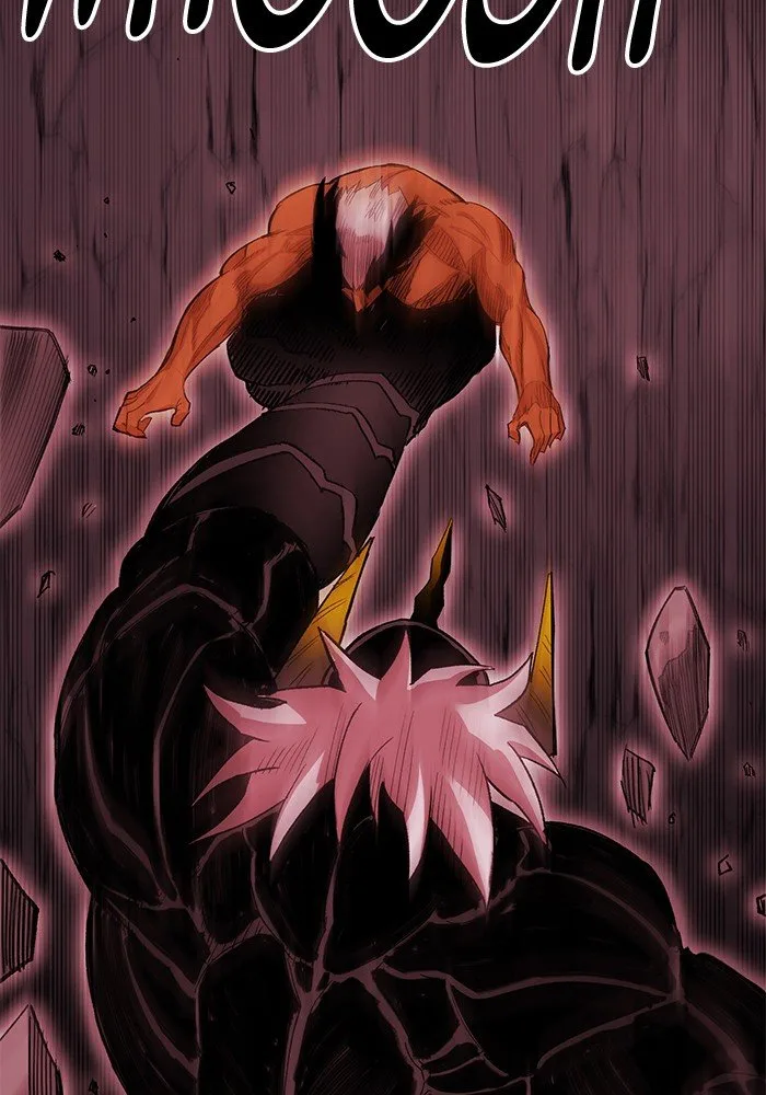 Hardcore Leveling Warrior Chapter 249 page 4