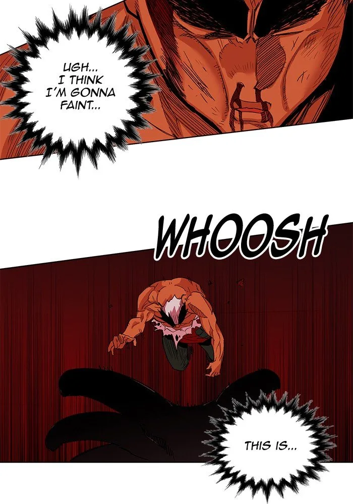 Hardcore Leveling Warrior Chapter 249 page 14