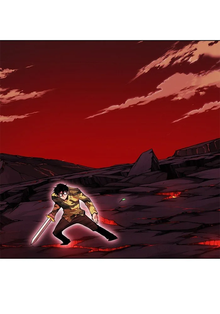 Hardcore Leveling Warrior Chapter 249 page 21
