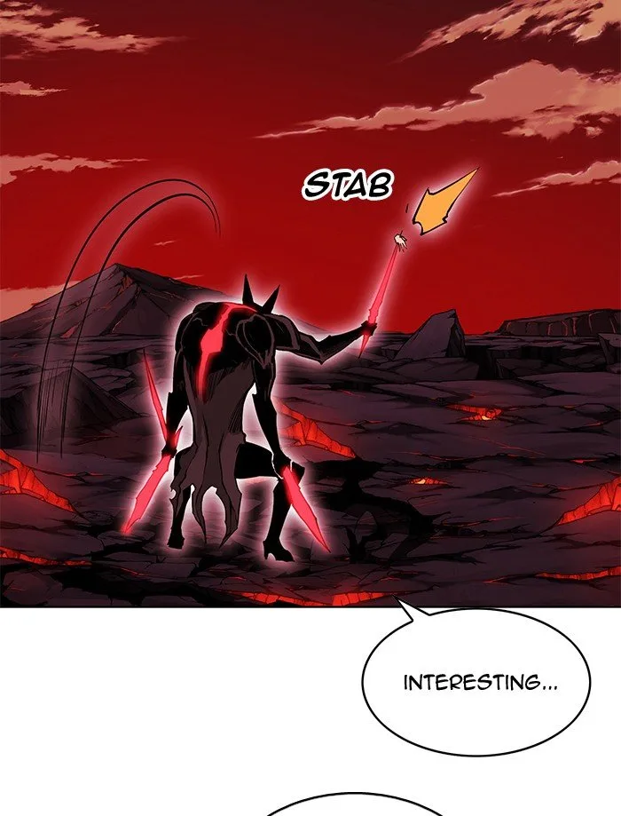 Hardcore Leveling Warrior Chapter 249 page 36