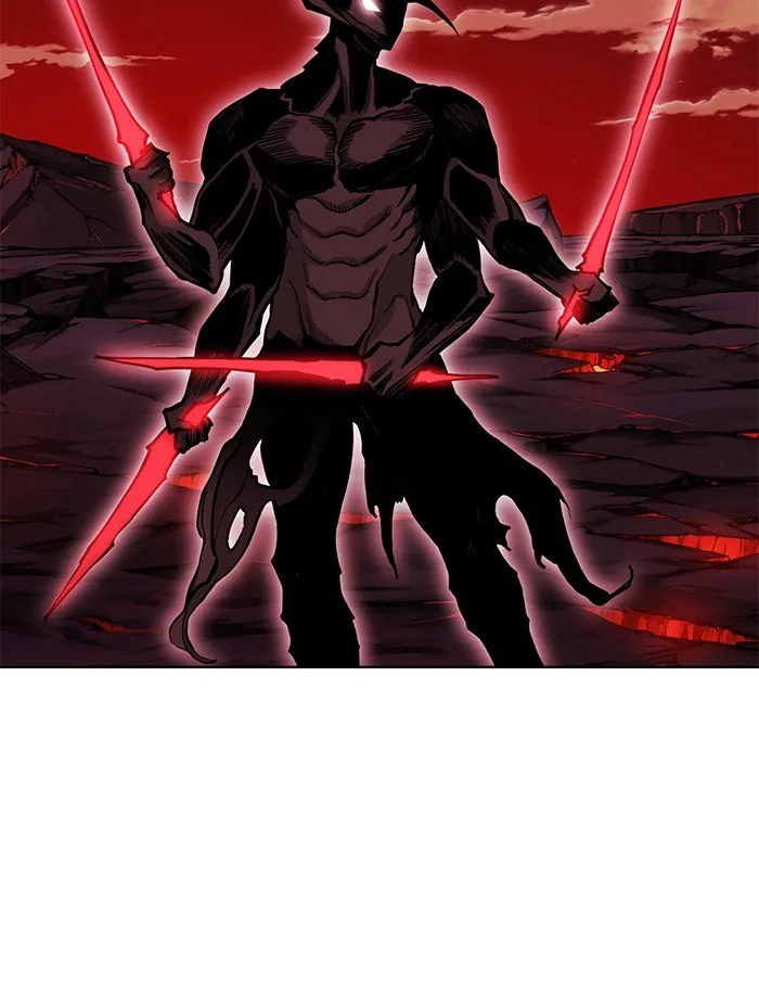 Hardcore Leveling Warrior Chapter 249 page 38