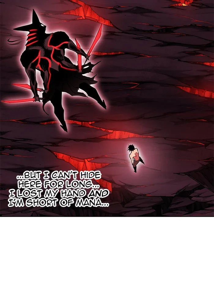Hardcore Leveling Warrior Chapter 249 page 41