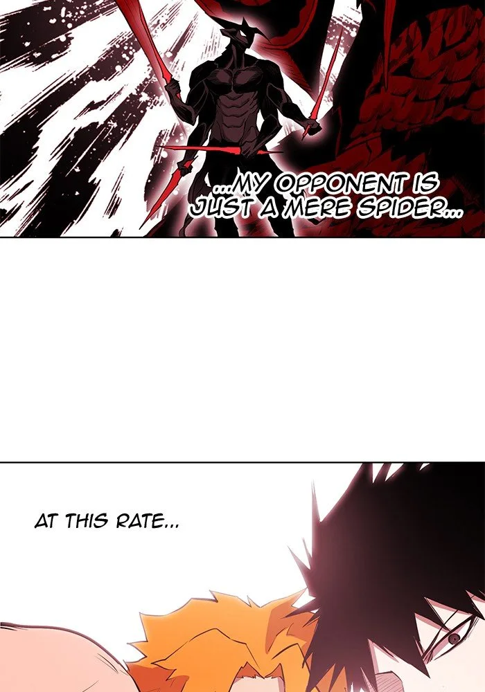 Hardcore Leveling Warrior Chapter 249 page 44