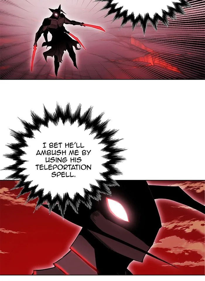 Hardcore Leveling Warrior Chapter 249 page 57