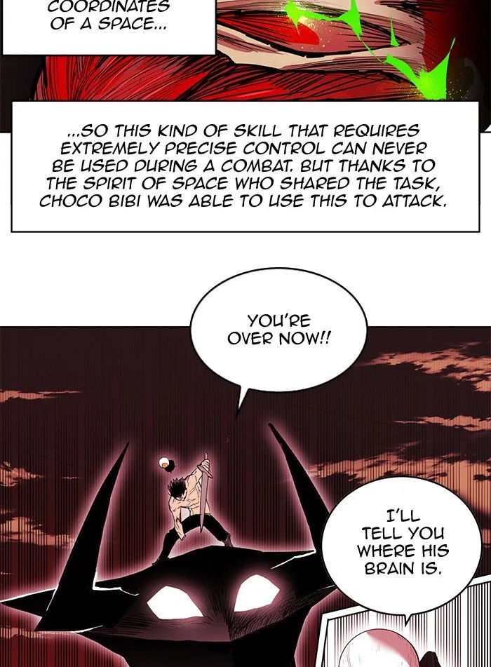 Hardcore Leveling Warrior Chapter 249 page 68