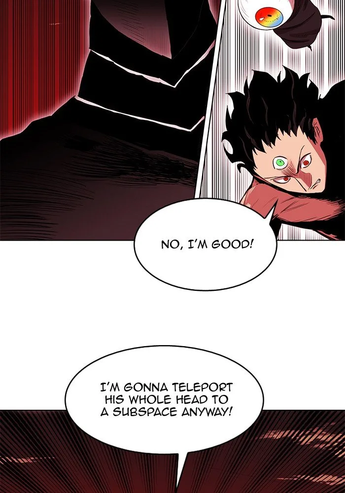 Hardcore Leveling Warrior Chapter 249 page 69