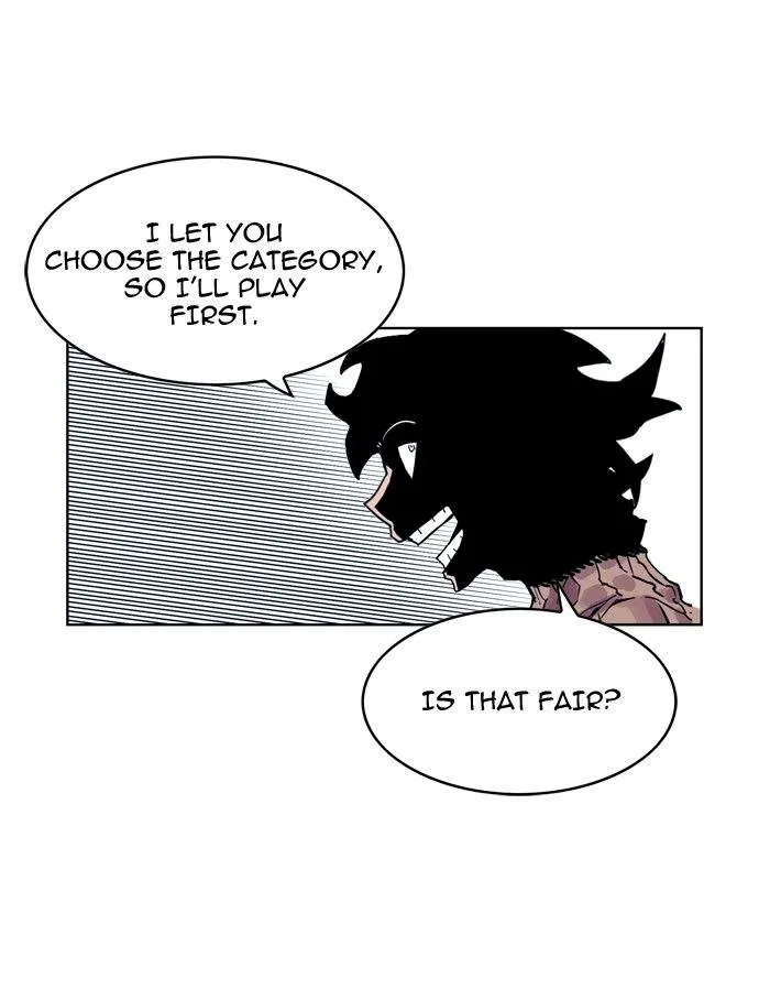 Hardcore Leveling Warrior Chapter 25 page 25