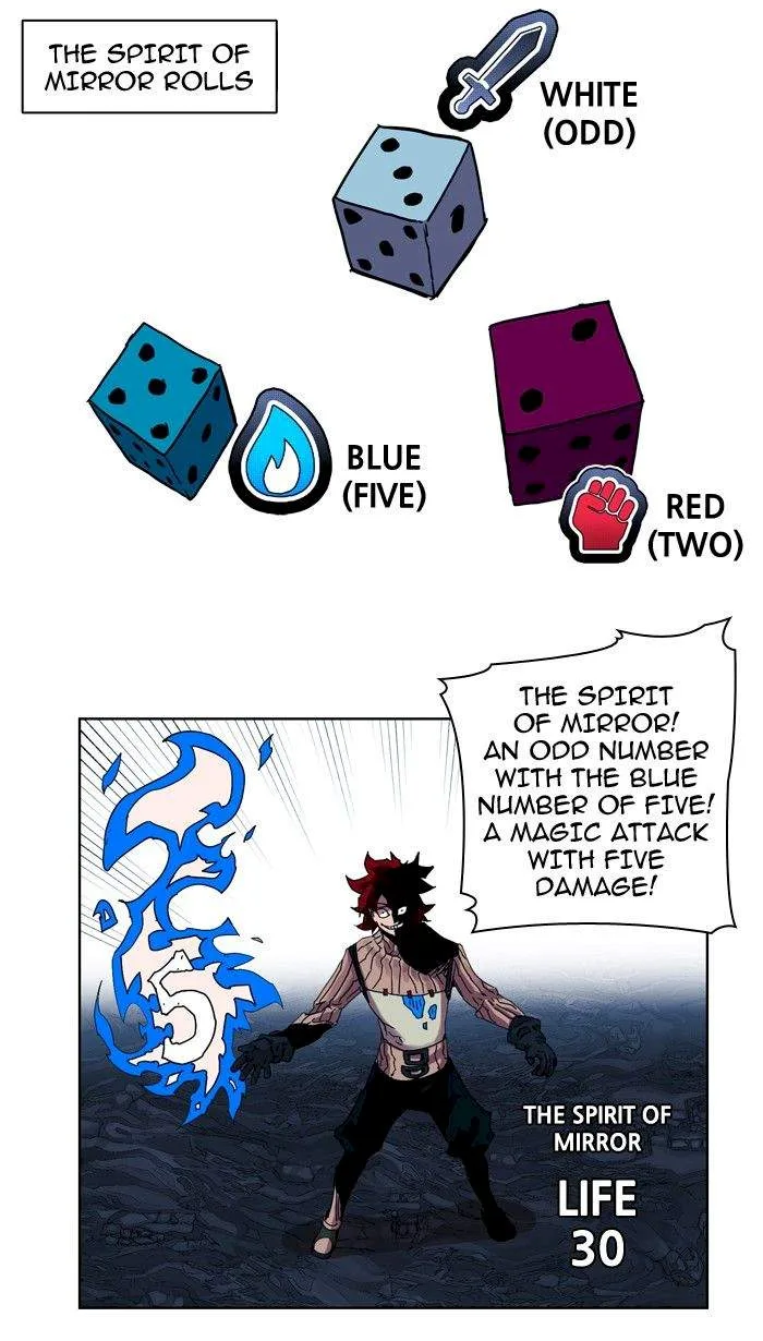 Hardcore Leveling Warrior Chapter 25 page 27