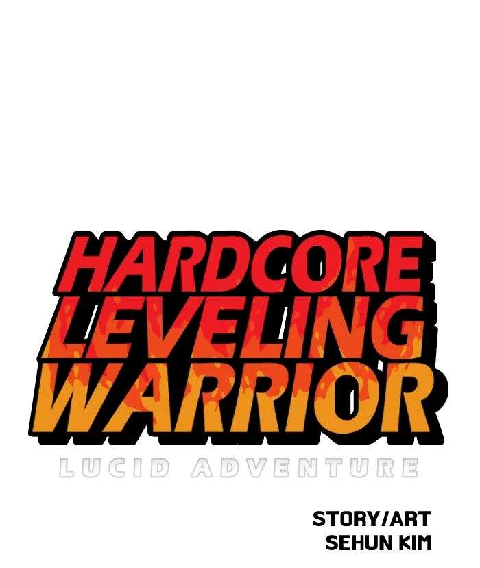 Hardcore Leveling Warrior Chapter 25 page 15