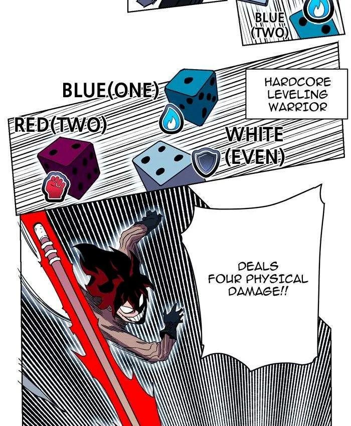 Hardcore Leveling Warrior Chapter 25 page 30
