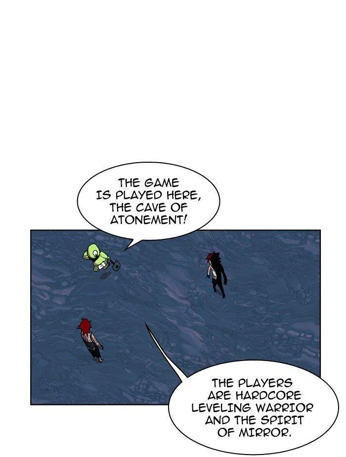 Hardcore Leveling Warrior Chapter 25 page 16