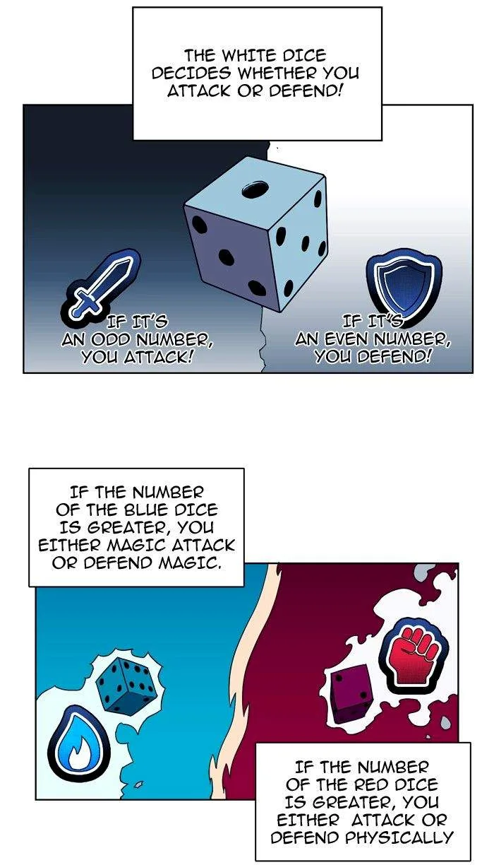 Hardcore Leveling Warrior Chapter 25 page 21