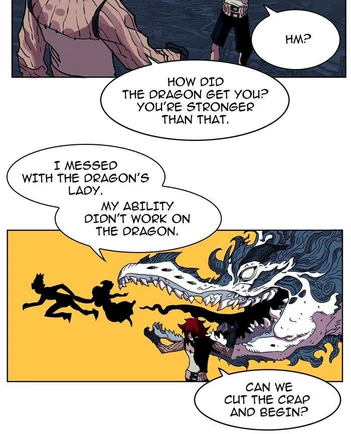 Hardcore Leveling Warrior Chapter 25 page 10