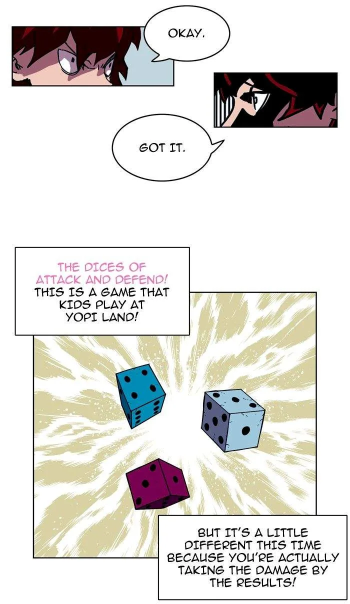 Hardcore Leveling Warrior Chapter 25 page 19