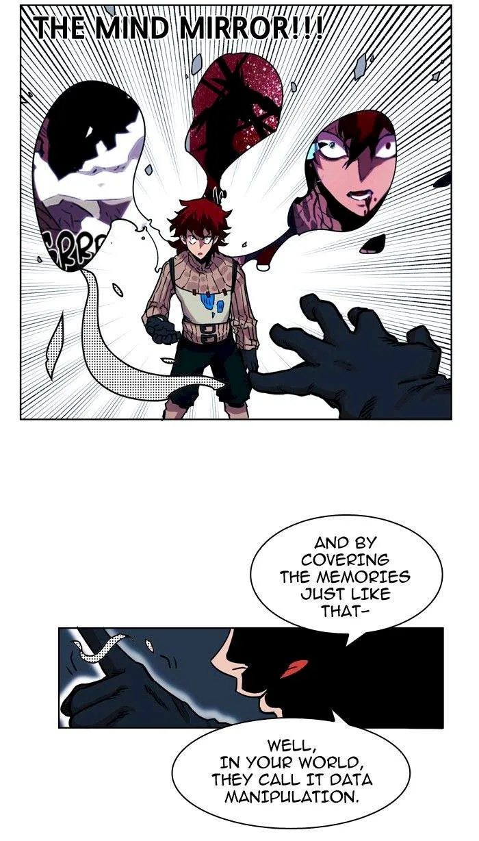 Hardcore Leveling Warrior Chapter 25 page 7
