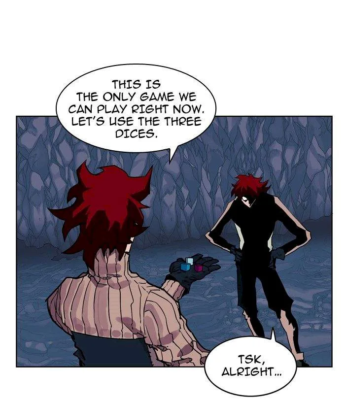 Hardcore Leveling Warrior Chapter 25 page 3