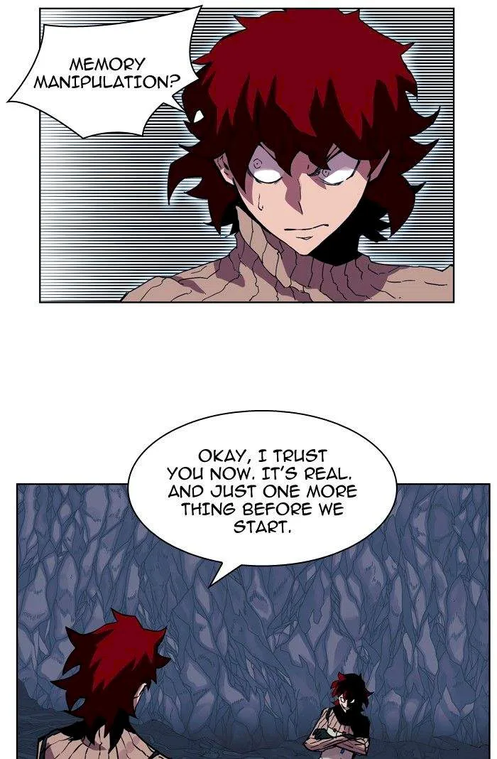 Hardcore Leveling Warrior Chapter 25 page 9