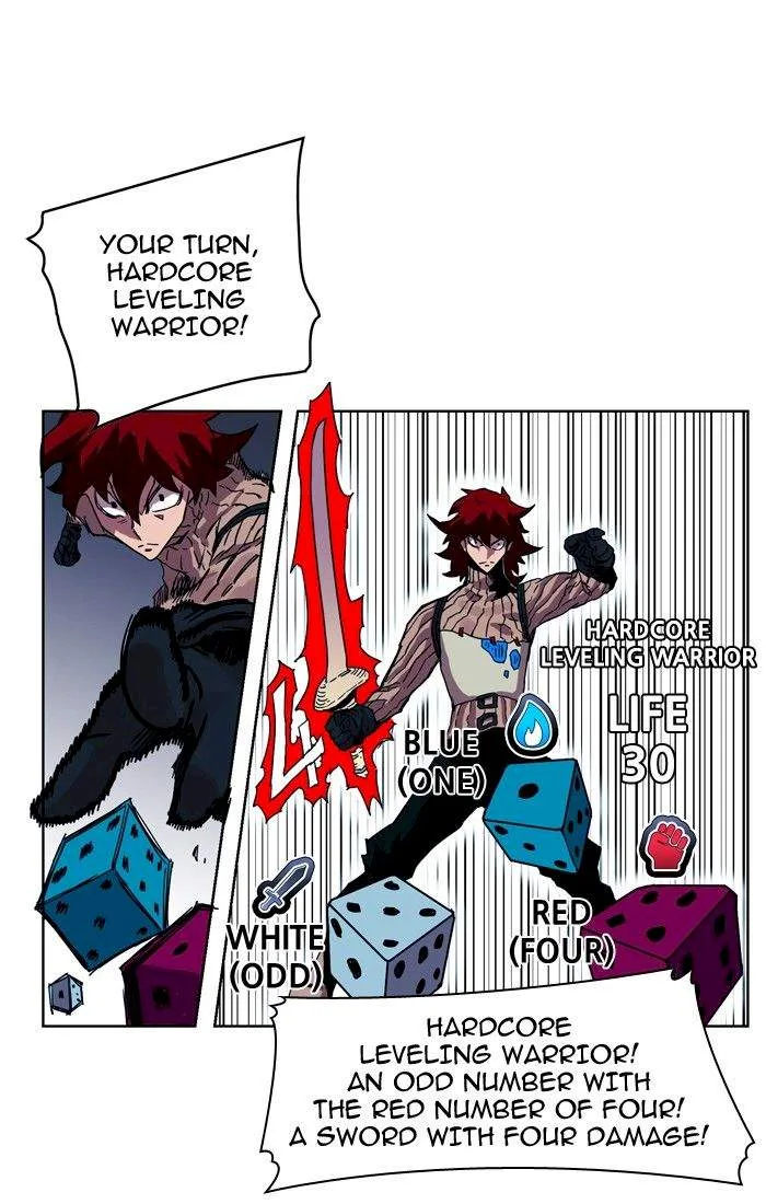 Hardcore Leveling Warrior Chapter 25 page 28