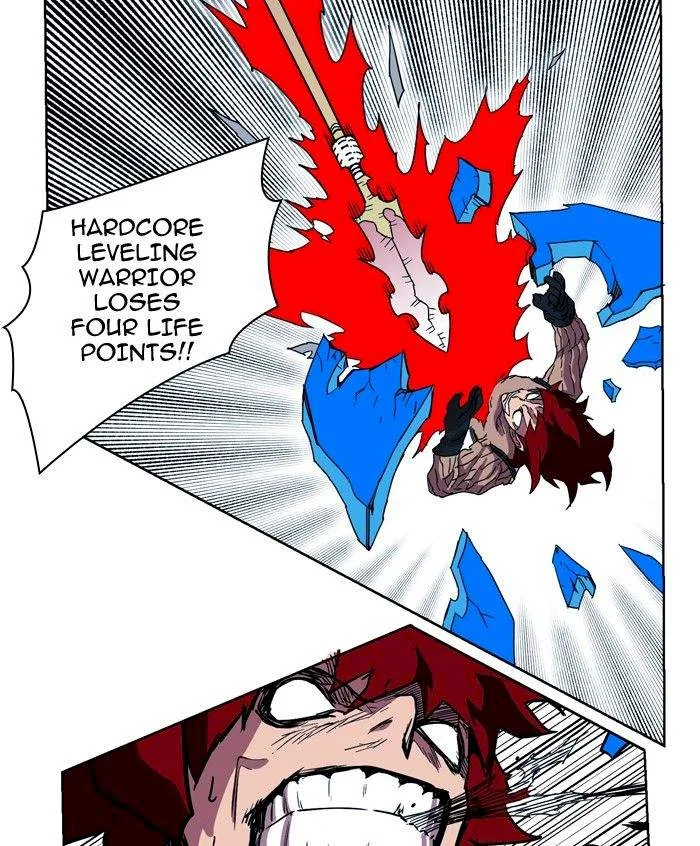 Hardcore Leveling Warrior Chapter 25 page 31