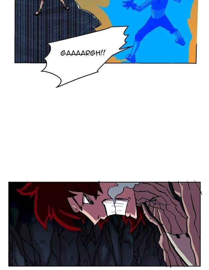 Hardcore Leveling Warrior Chapter 25 page 34