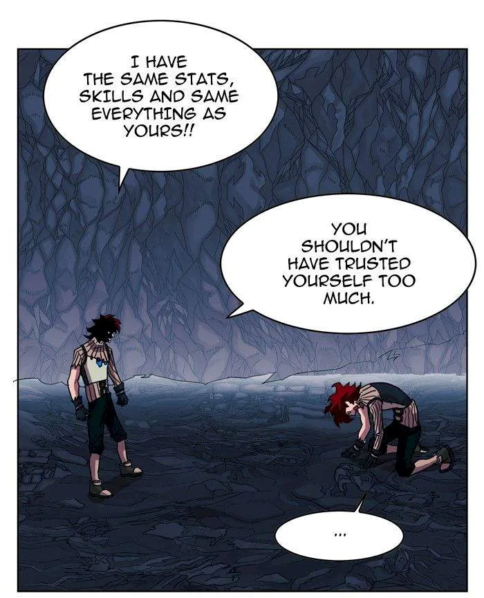 Hardcore Leveling Warrior Chapter 25 page 36