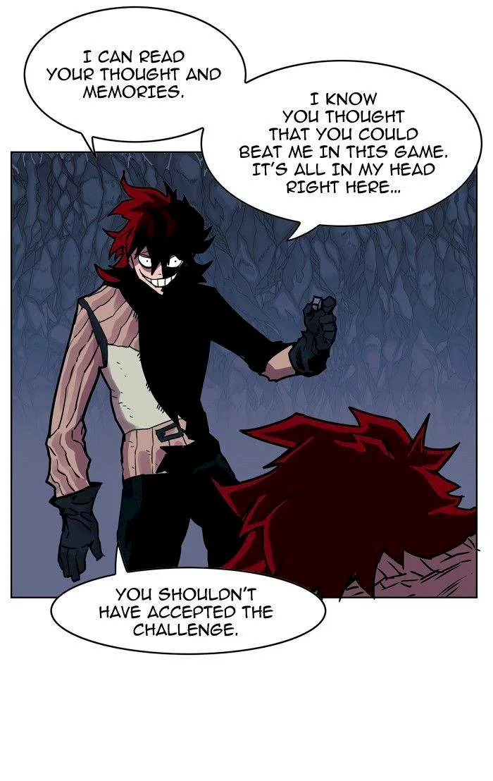 Hardcore Leveling Warrior Chapter 25 page 38