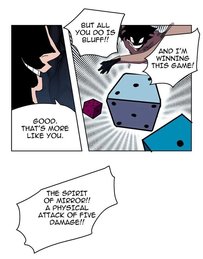 Hardcore Leveling Warrior Chapter 25 page 40