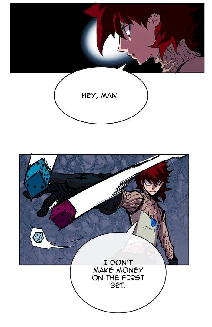 Hardcore Leveling Warrior Chapter 25 page 41