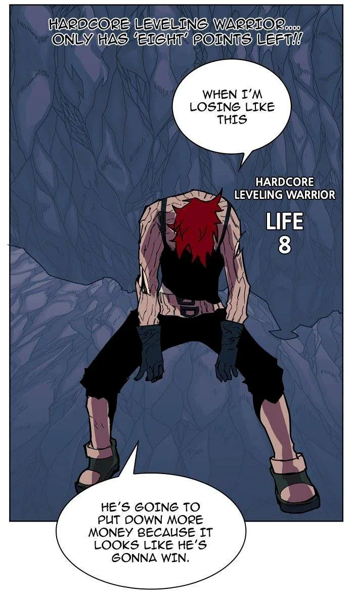 Hardcore Leveling Warrior Chapter 25 page 44