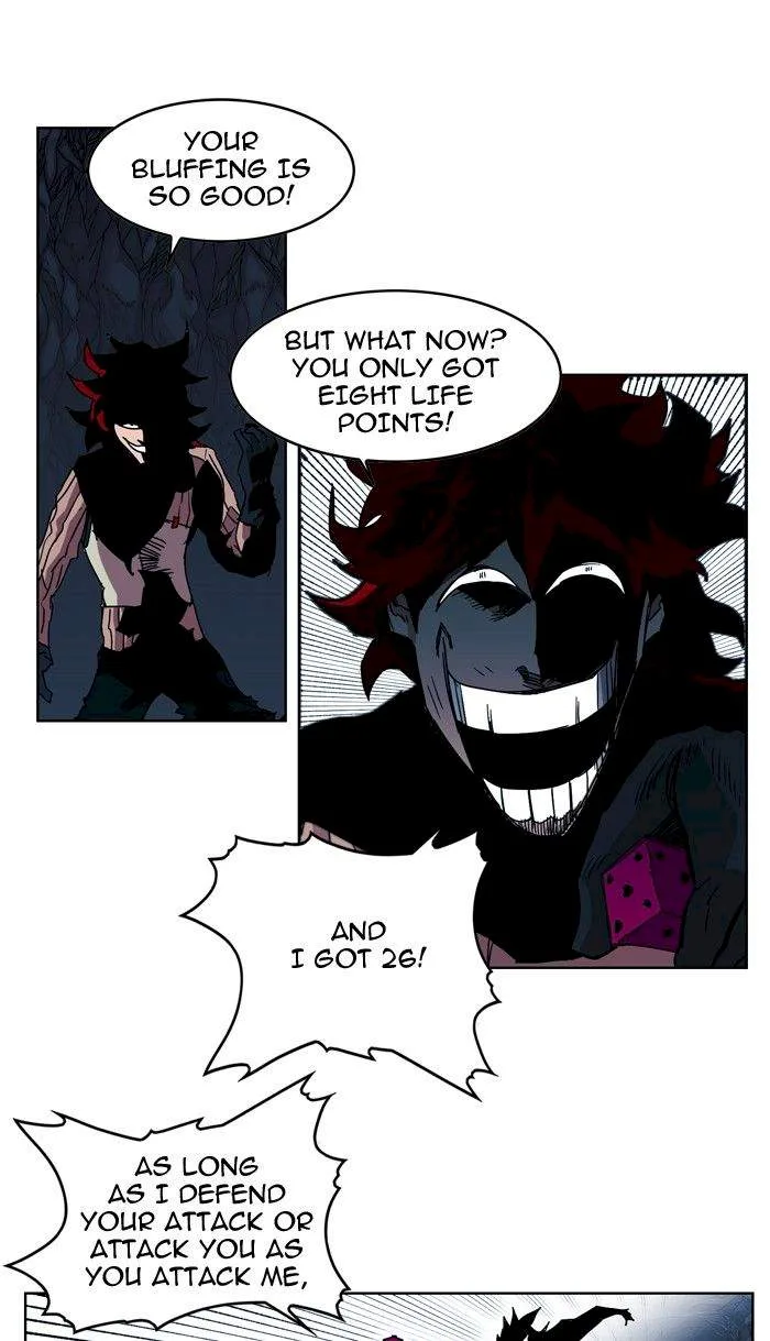 Hardcore Leveling Warrior Chapter 25 page 47
