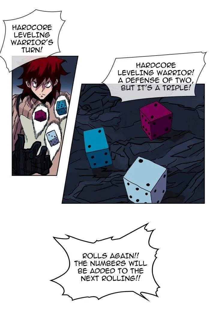 Hardcore Leveling Warrior Chapter 25 page 49