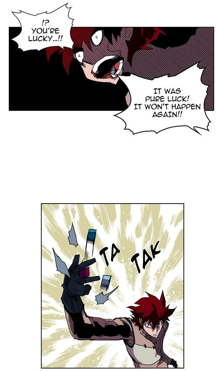 Hardcore Leveling Warrior Chapter 25 page 50