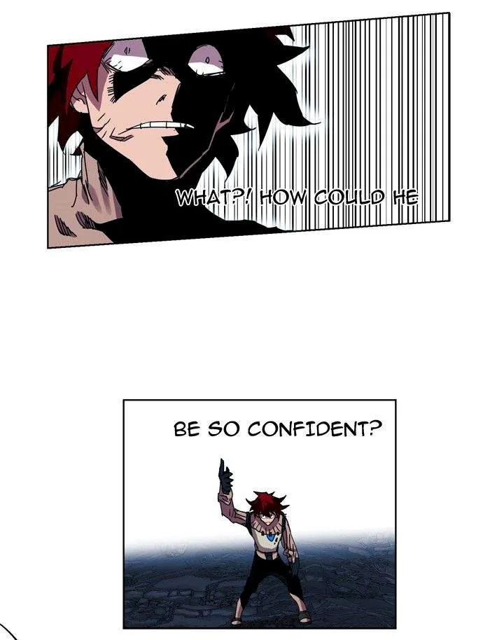 Hardcore Leveling Warrior Chapter 25 page 52