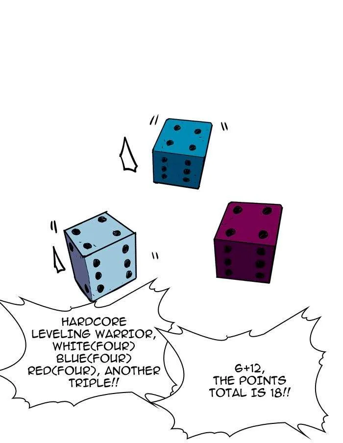 Hardcore Leveling Warrior Chapter 25 page 55