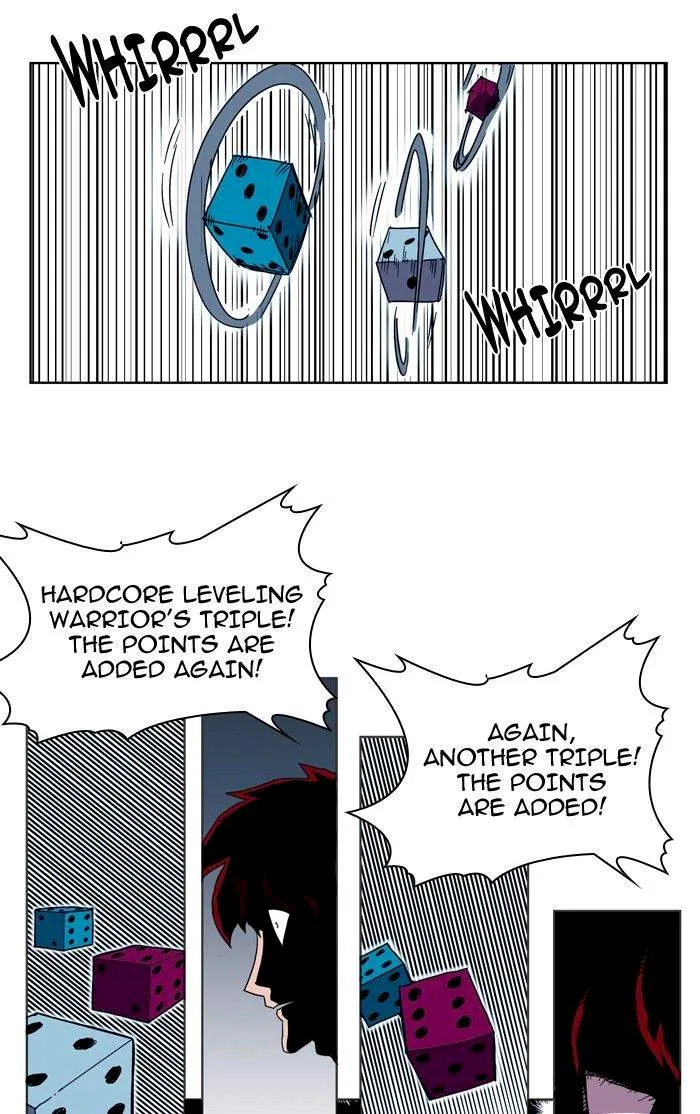 Hardcore Leveling Warrior Chapter 25 page 59